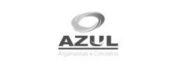 Azul - Argamassas