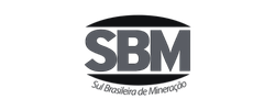 SBM - Sul Brasileira de Mineração
